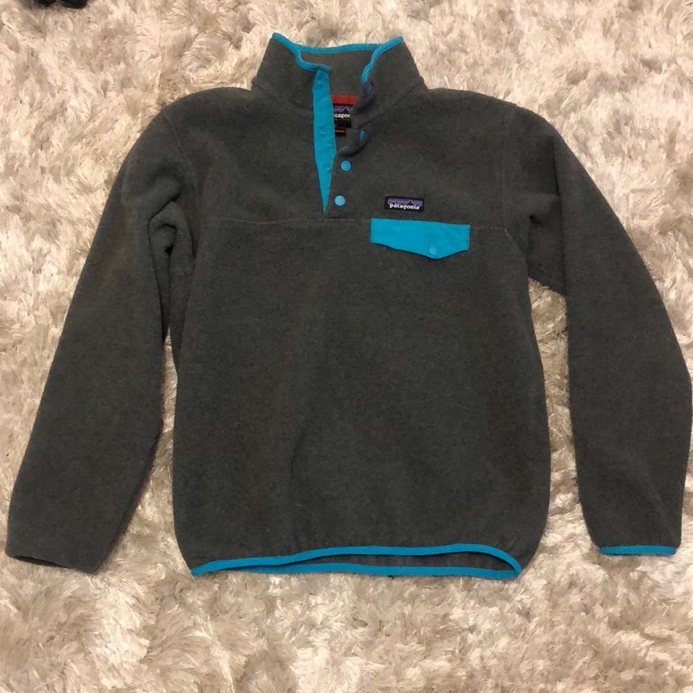 Patagonia like new condition